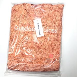 Outdoor Voices Jackets & Coats - SOLD NEW Outdoor Voices Anorak Jacket Large Outdoor Voices Jackets & Coats - SOLD NEW Outdoor Voices Anorak Jacket Large